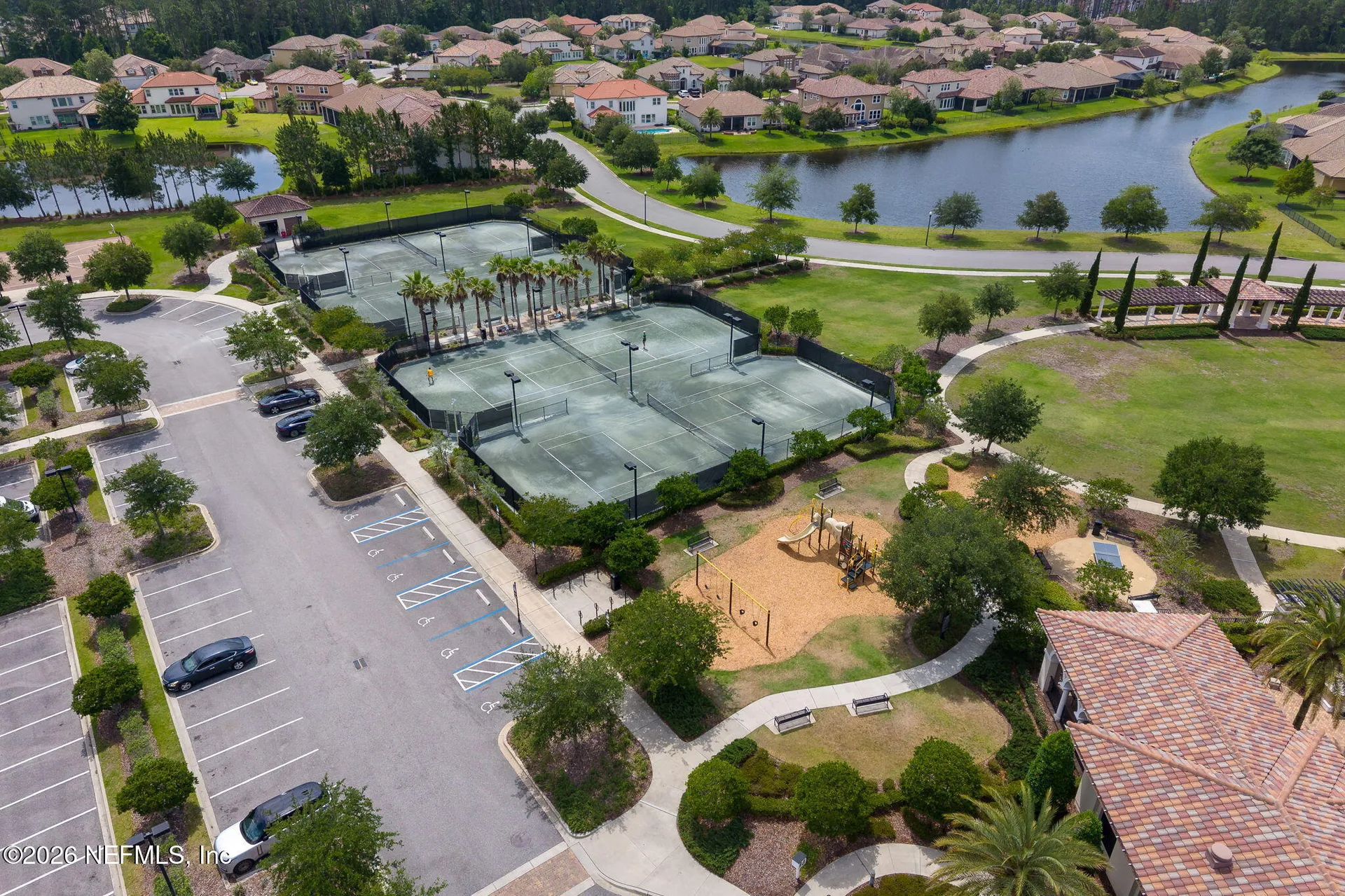 3092 Brettungar Drive Jacksonville FL 32246