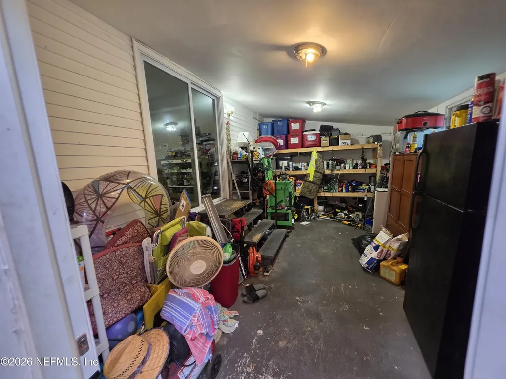 5709 N Tall Pine Road Macclenny FL 32063
