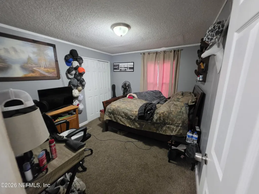 5709 N Tall Pine Road Macclenny FL 32063