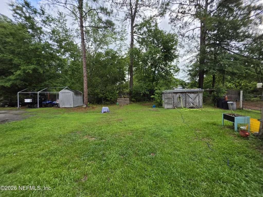 5709 N Tall Pine Road Macclenny FL 32063