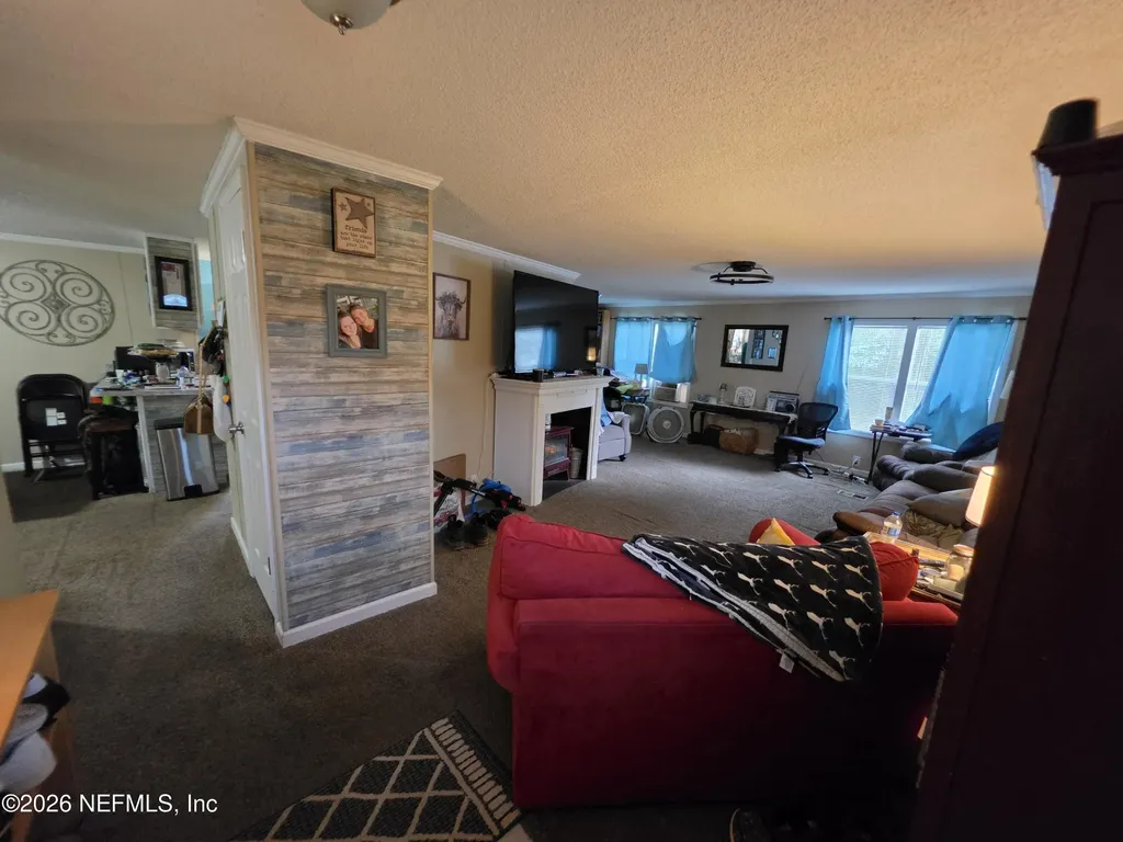 5709 N Tall Pine Road Macclenny FL 32063