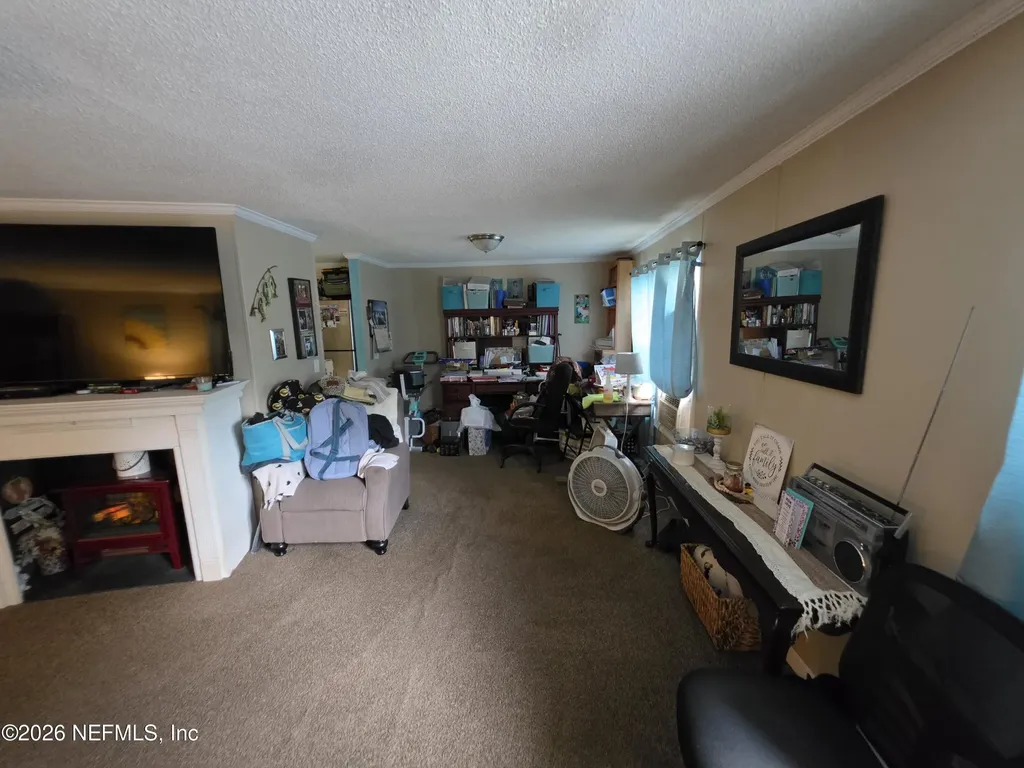 5709 N Tall Pine Road Macclenny FL 32063