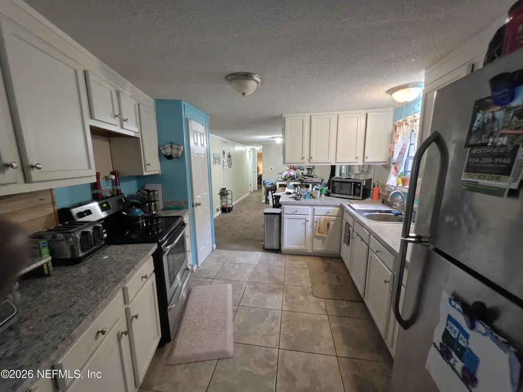 5709 N Tall Pine Road Macclenny FL 32063