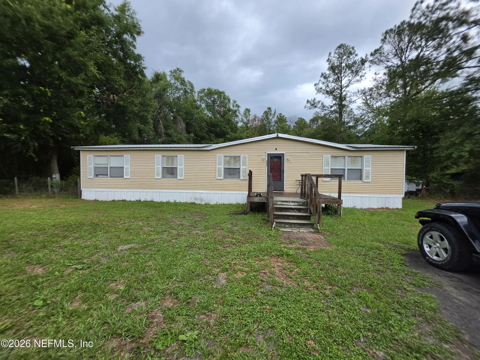 5709 N Tall Pine Road Macclenny FL 32063