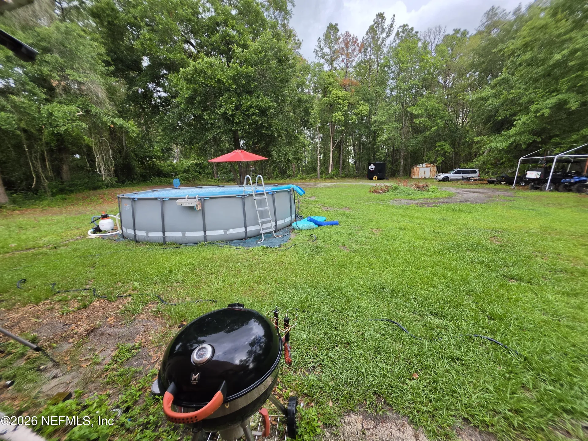 5709 N Tall Pine Road Macclenny FL 32063