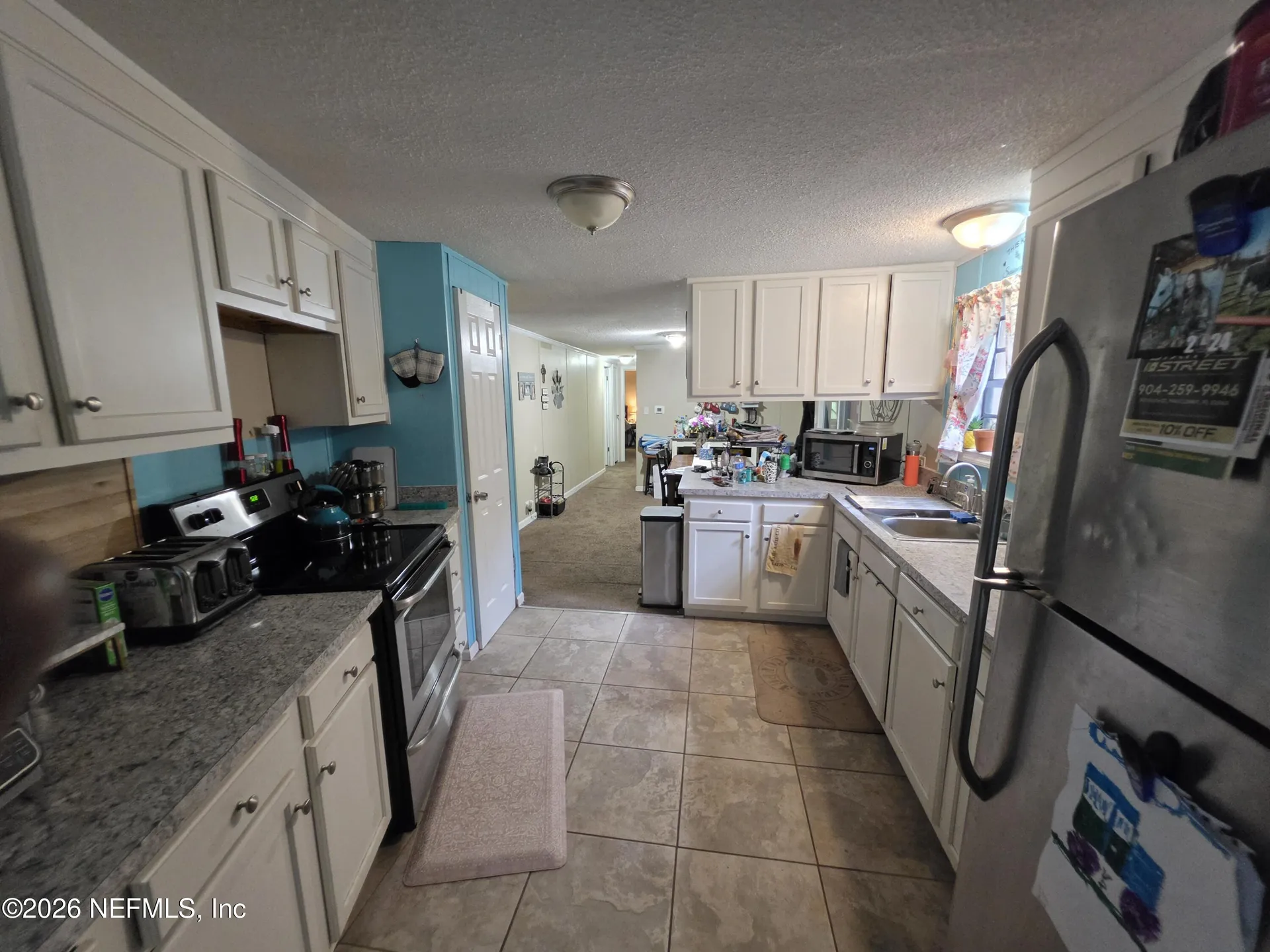5709 N Tall Pine Road Macclenny FL 32063