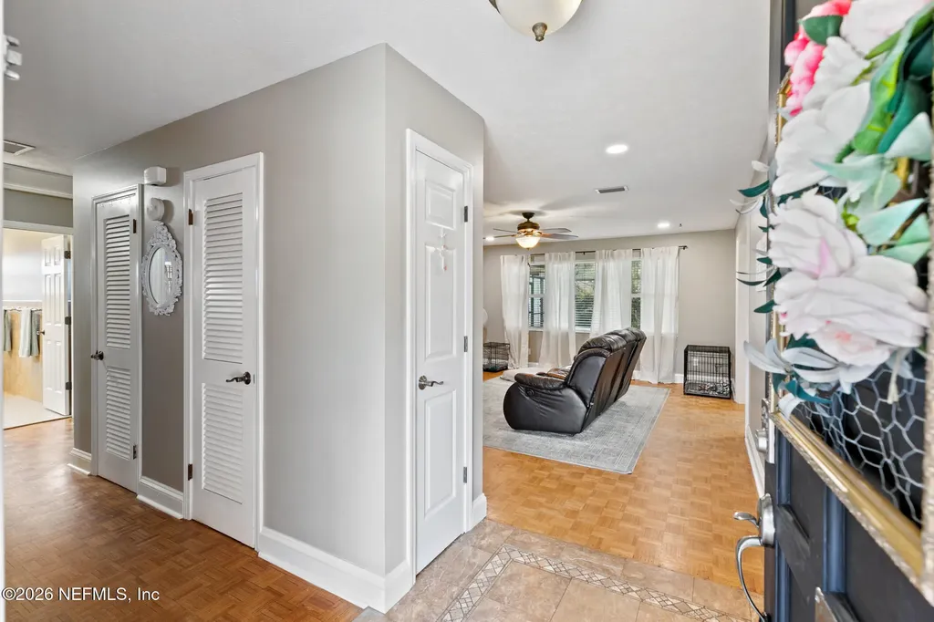2320 Holly Leaf Lane Orange Park FL 32073
