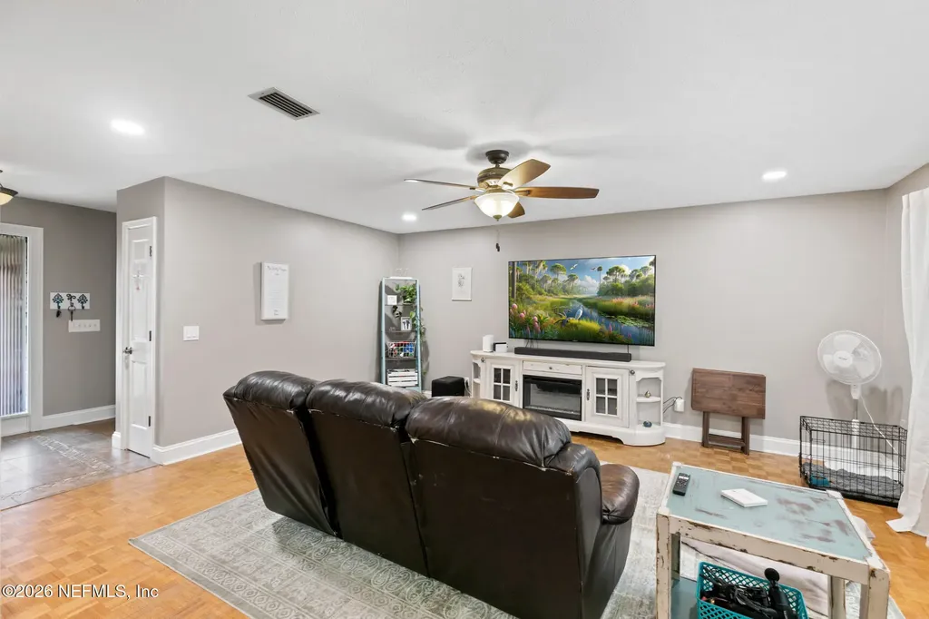 2320 Holly Leaf Lane Orange Park FL 32073