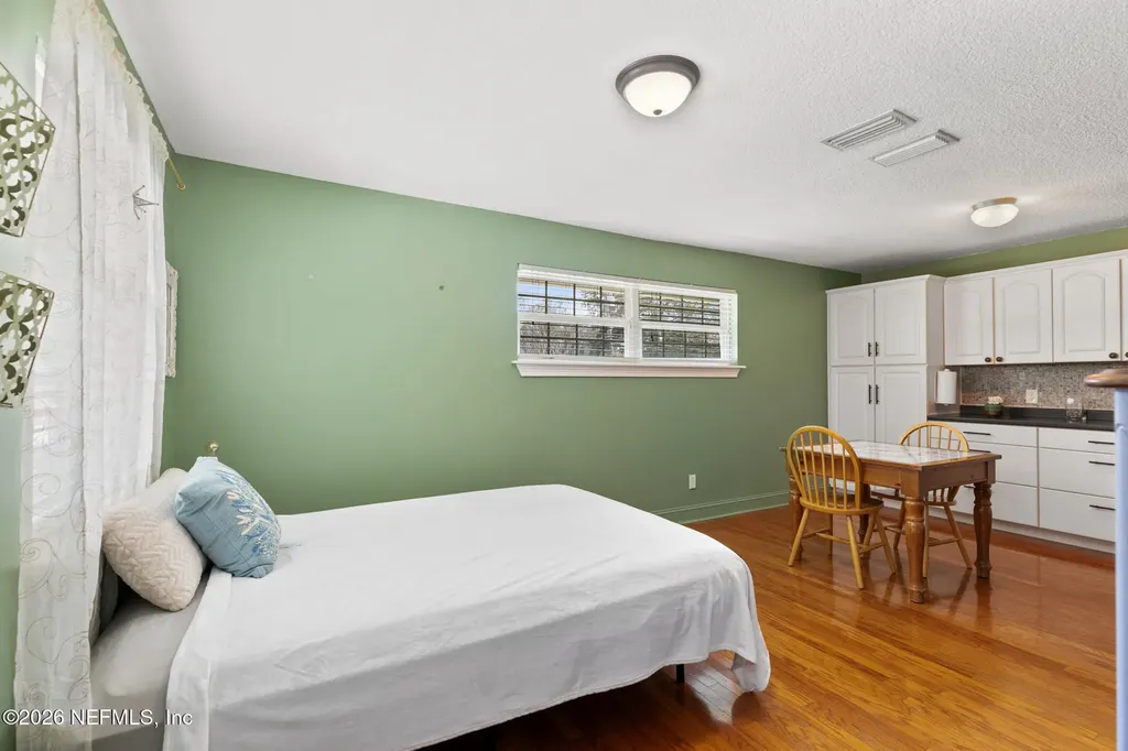2320 Holly Leaf Lane Orange Park FL 32073