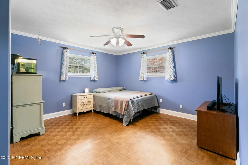 2320 Holly Leaf Lane Orange Park FL 32073