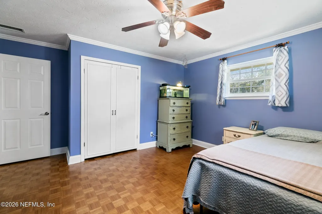 2320 Holly Leaf Lane Orange Park FL 32073