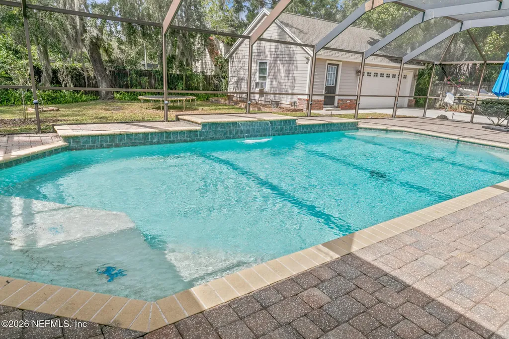 2320 Holly Leaf Lane Orange Park FL 32073