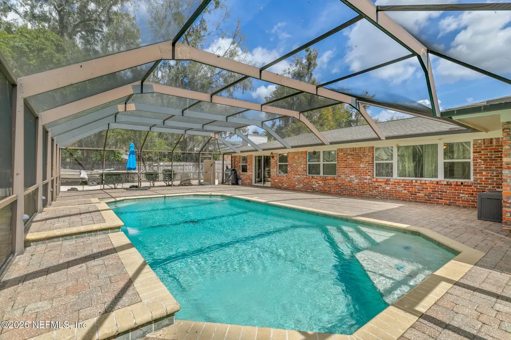 2320 Holly Leaf Lane Orange Park FL 32073