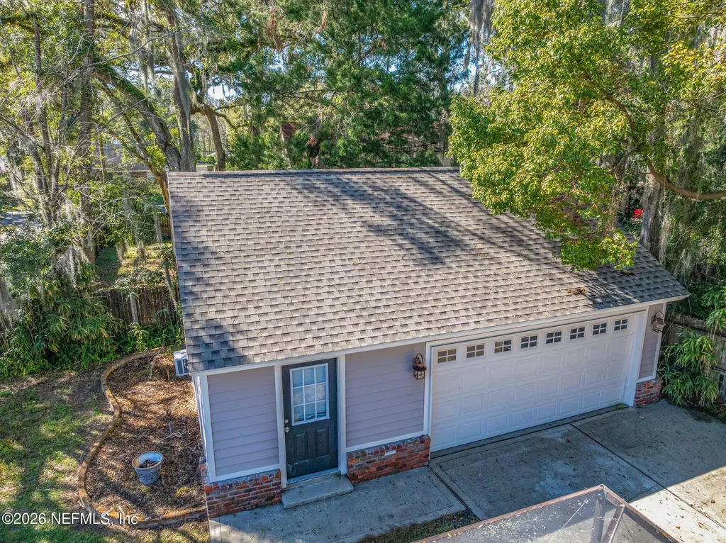 2320 Holly Leaf Lane Orange Park FL 32073
