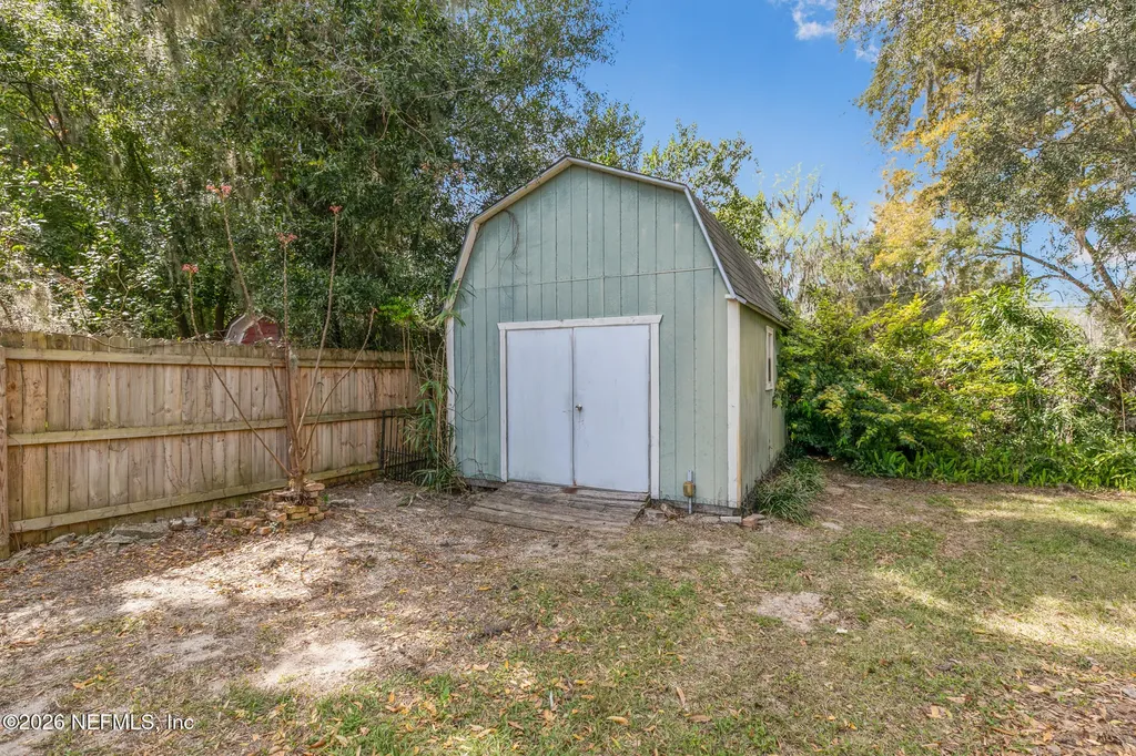 2320 Holly Leaf Lane Orange Park FL 32073