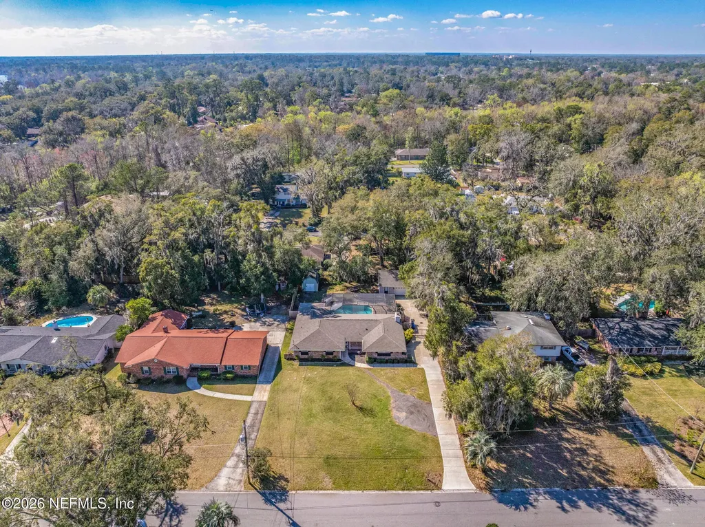 2320 Holly Leaf Lane Orange Park FL 32073