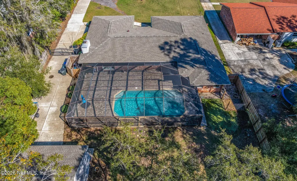 2320 Holly Leaf Lane Orange Park FL 32073