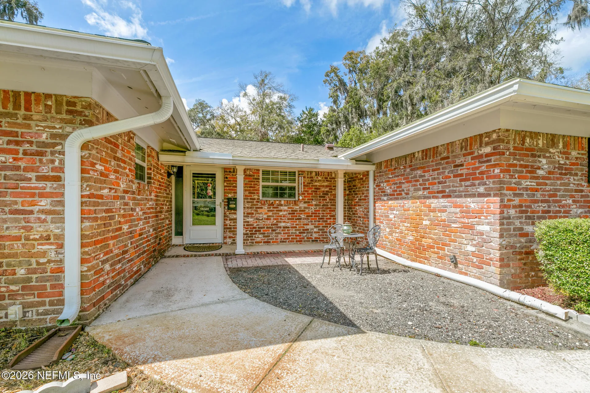 2320 Holly Leaf Lane Orange Park FL 32073