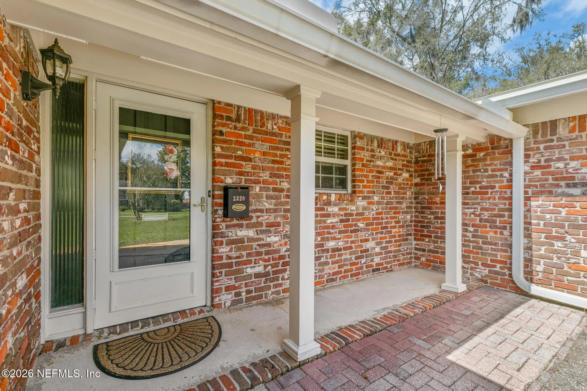 2320 Holly Leaf Lane Orange Park FL 32073