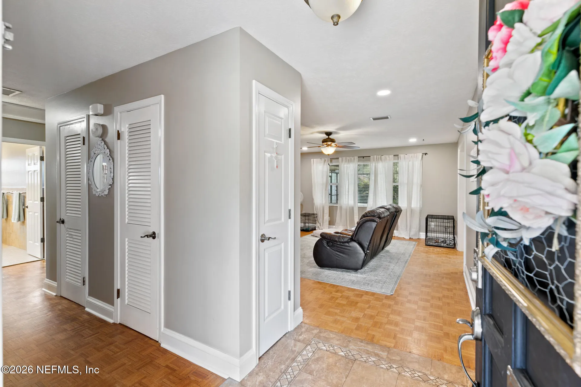 2320 Holly Leaf Lane Orange Park FL 32073