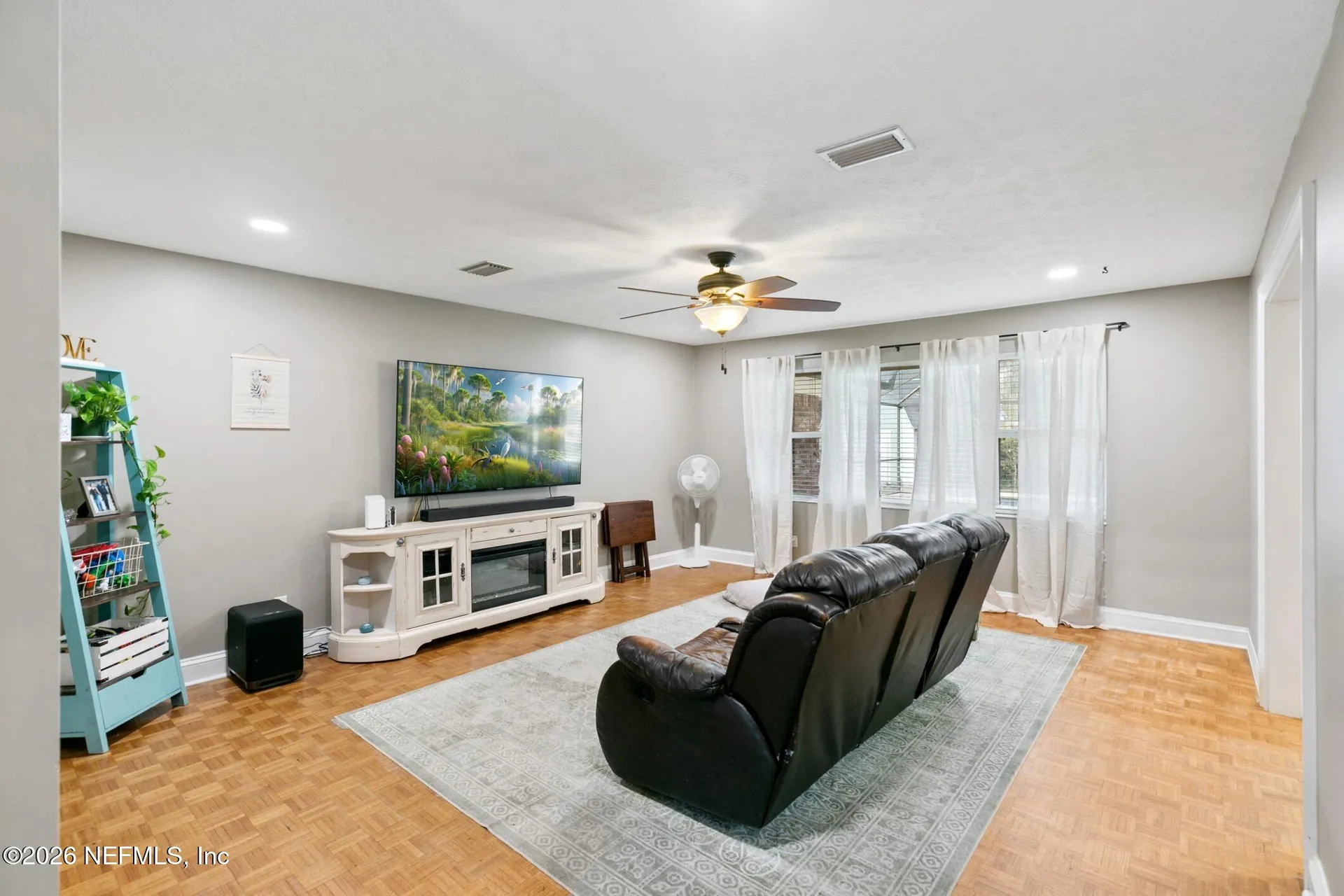 2320 Holly Leaf Lane Orange Park FL 32073