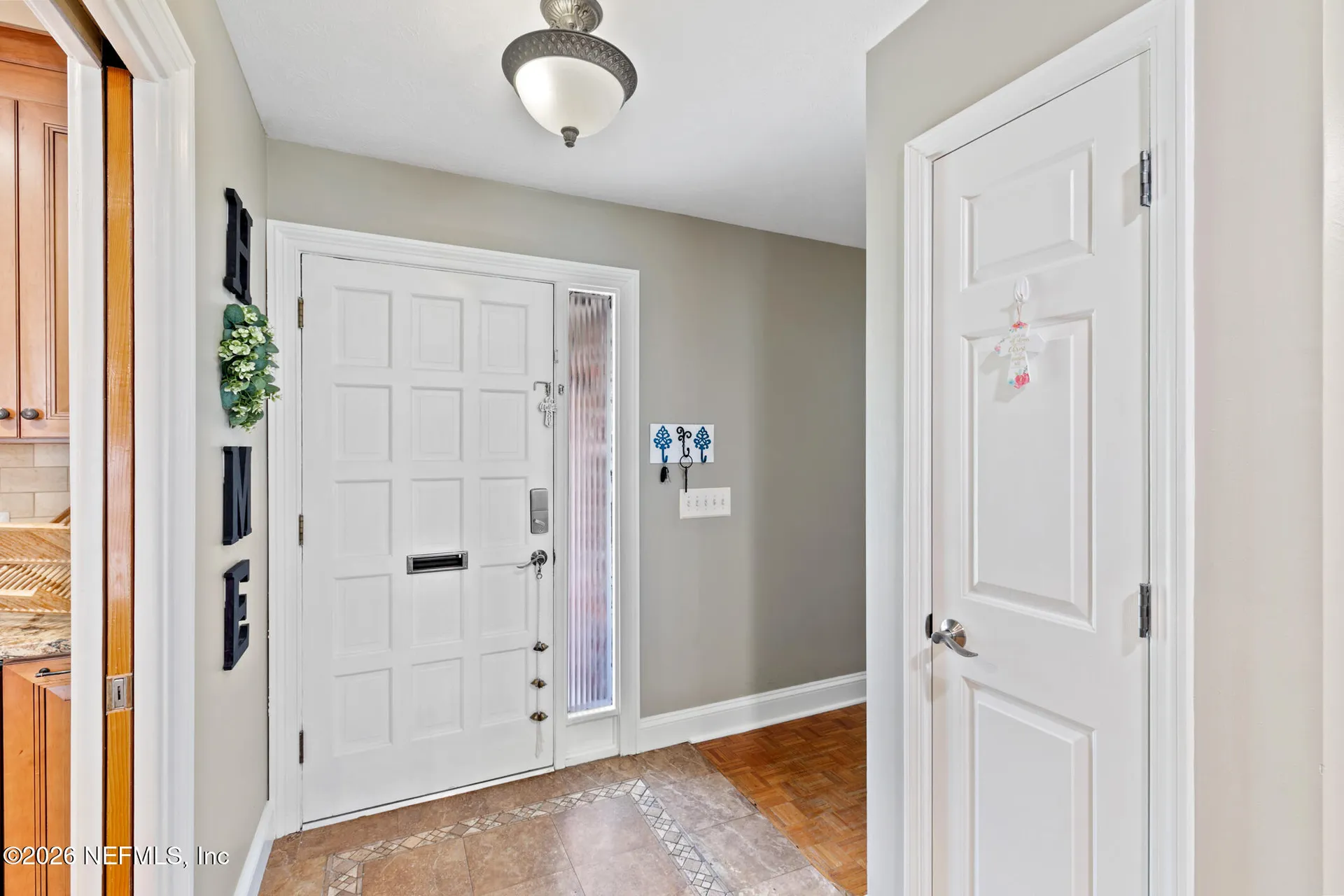 2320 Holly Leaf Lane Orange Park FL 32073
