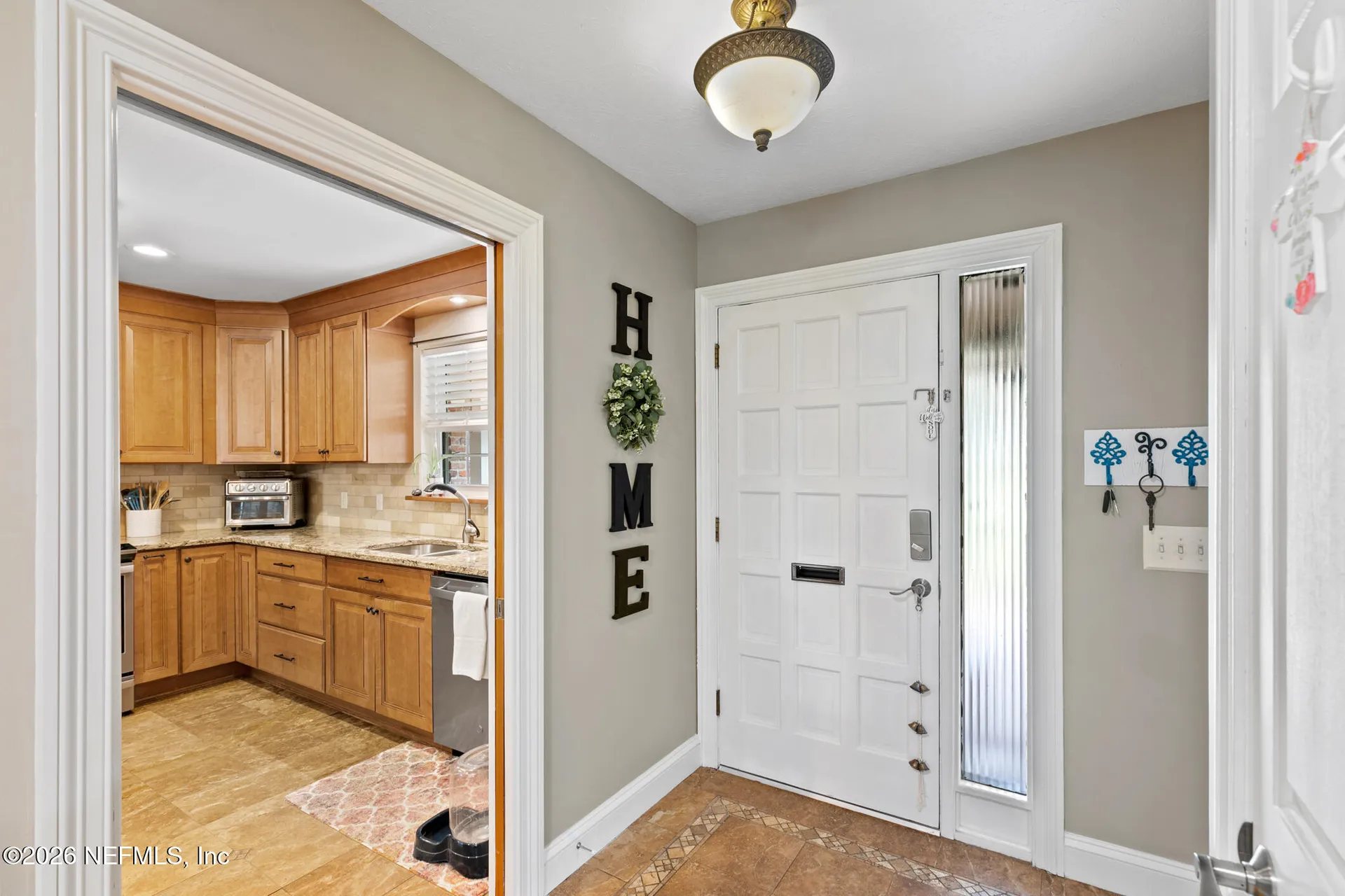 2320 Holly Leaf Lane Orange Park FL 32073