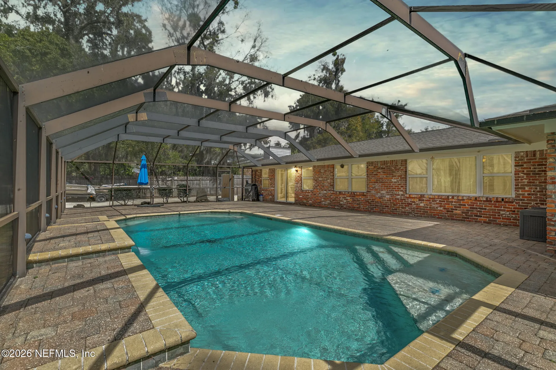 2320 Holly Leaf Lane Orange Park FL 32073