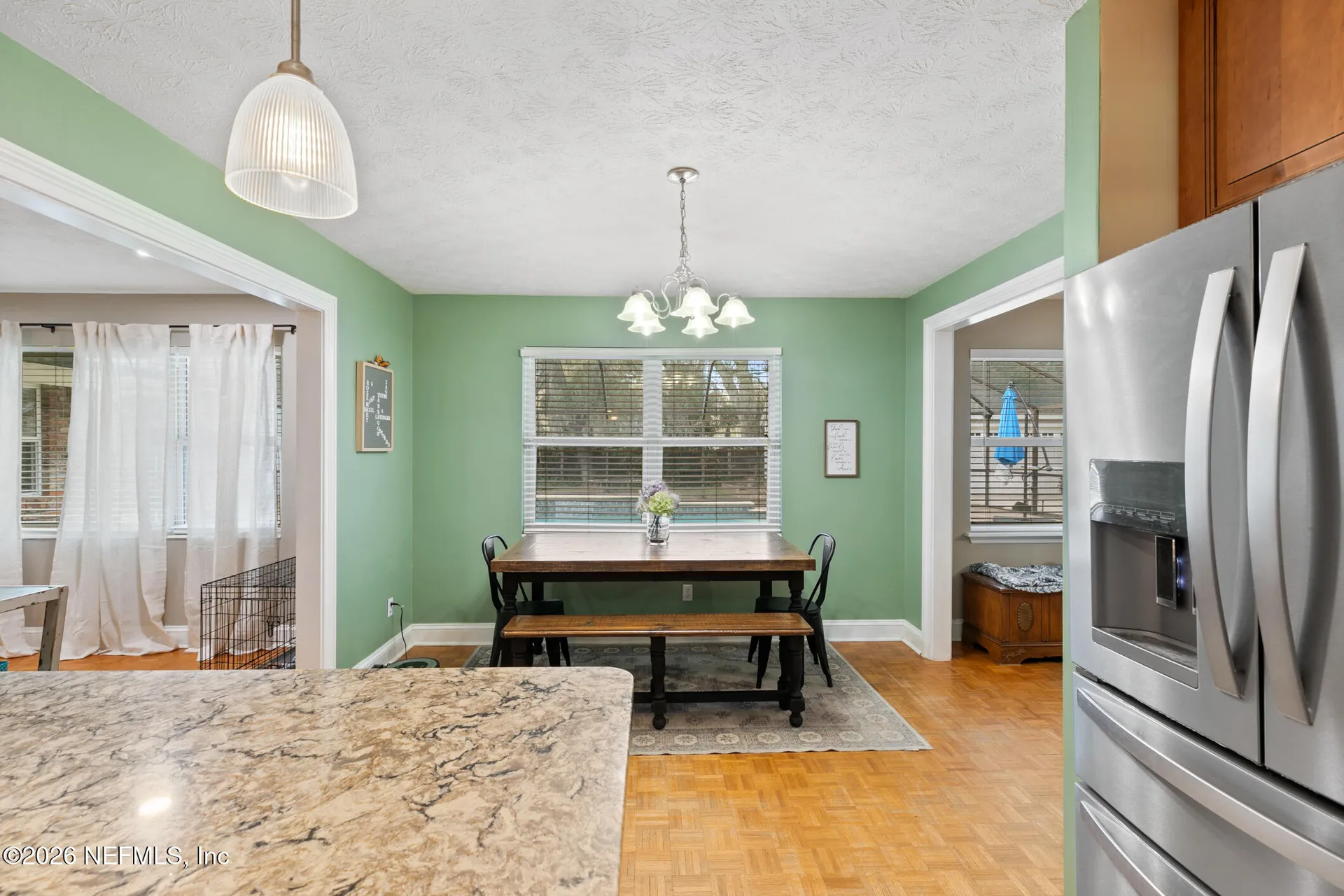 2320 Holly Leaf Lane Orange Park FL 32073
