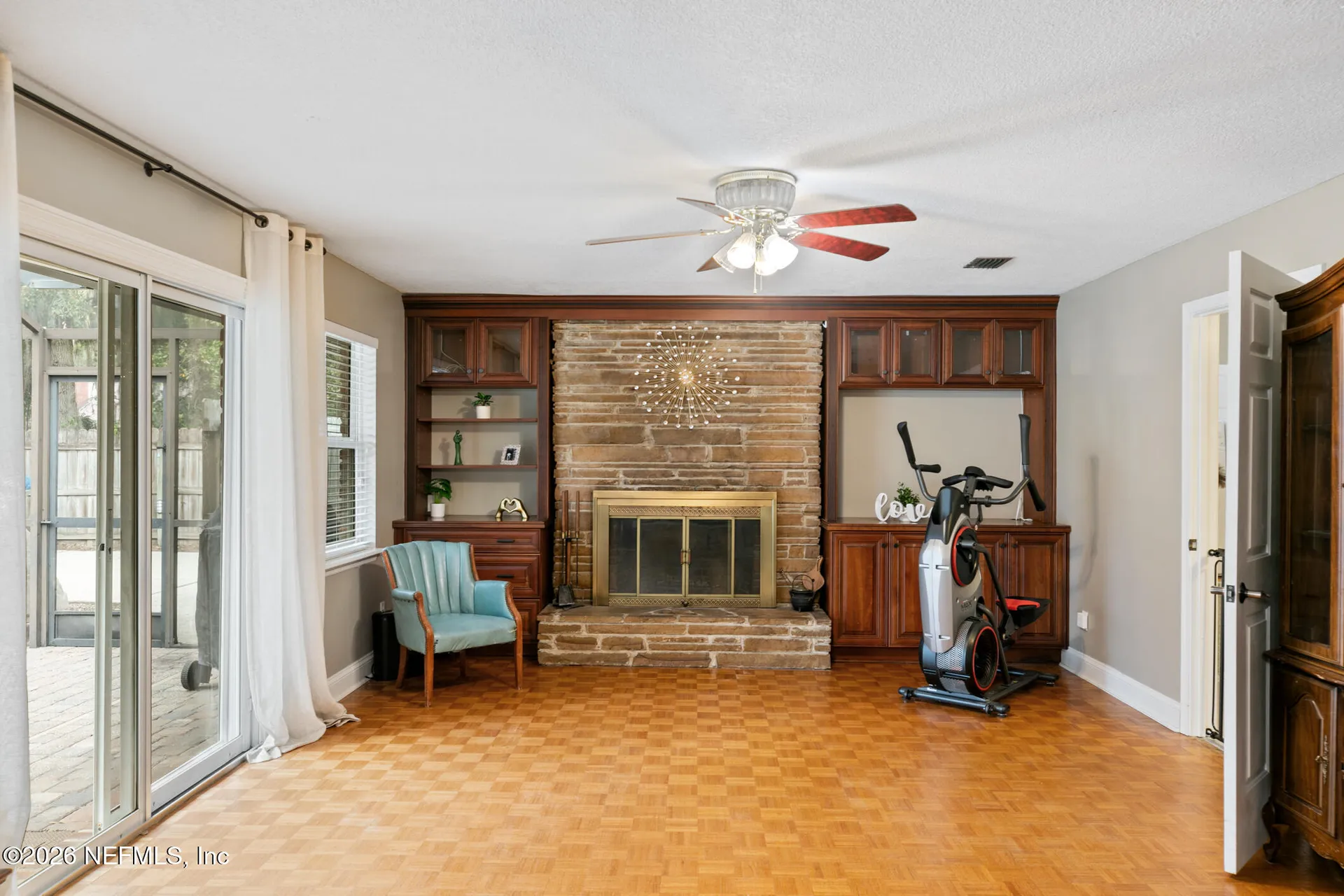 2320 Holly Leaf Lane Orange Park FL 32073
