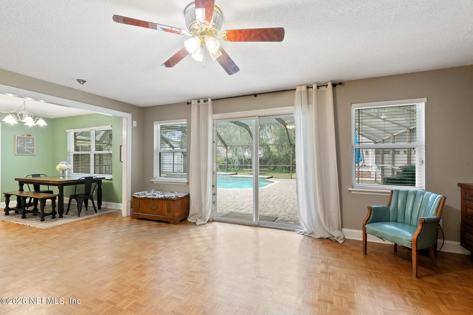 2320 Holly Leaf Lane Orange Park FL 32073