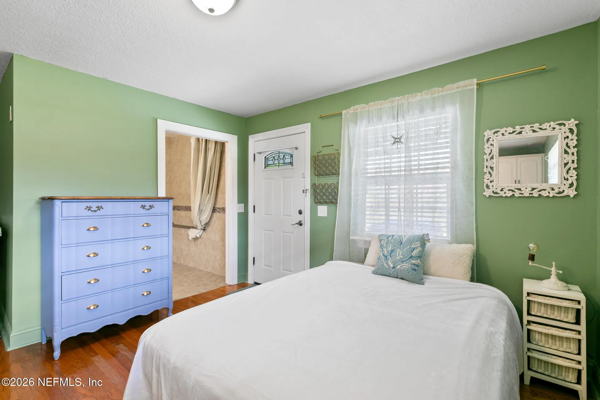 2320 Holly Leaf Lane Orange Park FL 32073