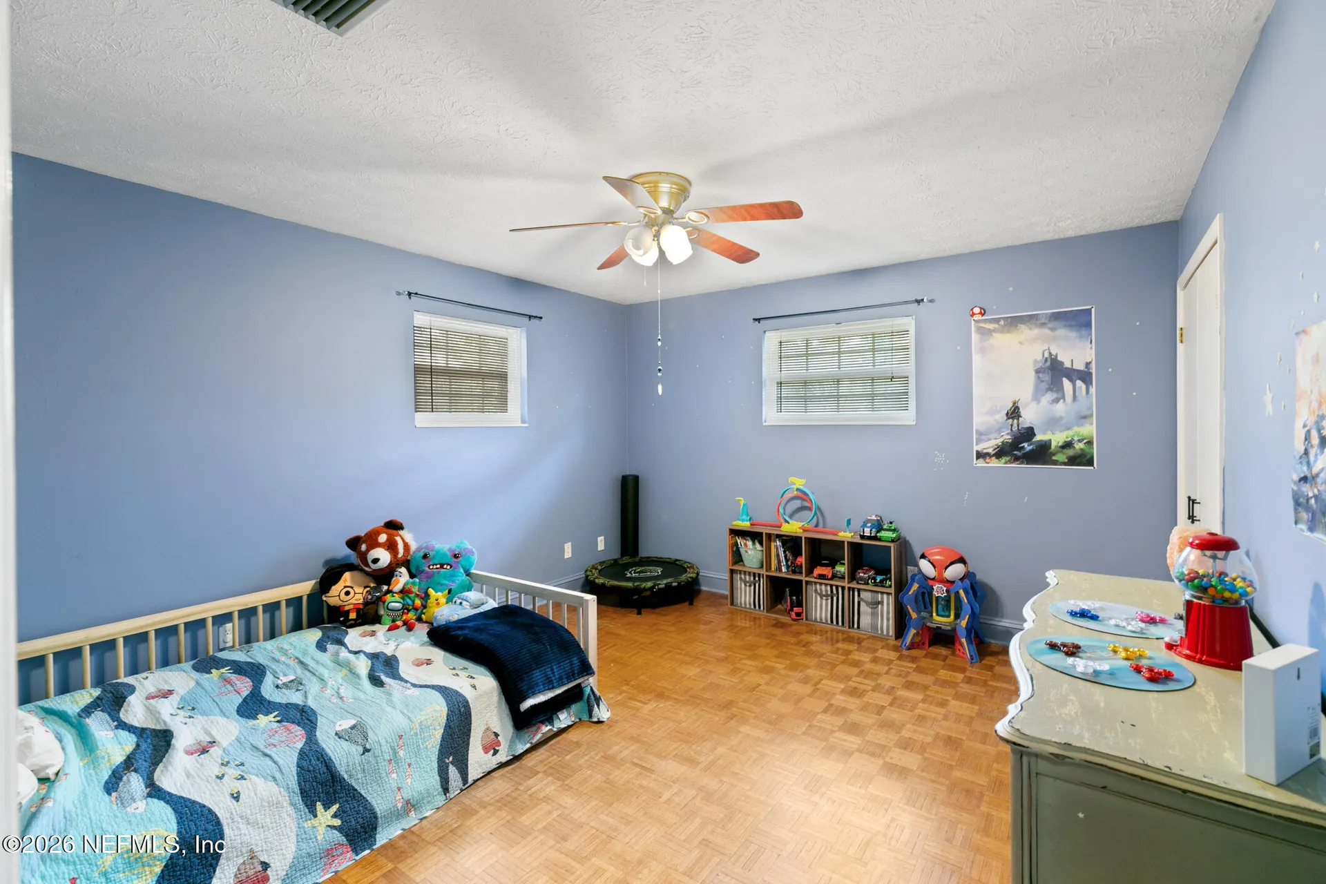 2320 Holly Leaf Lane Orange Park FL 32073