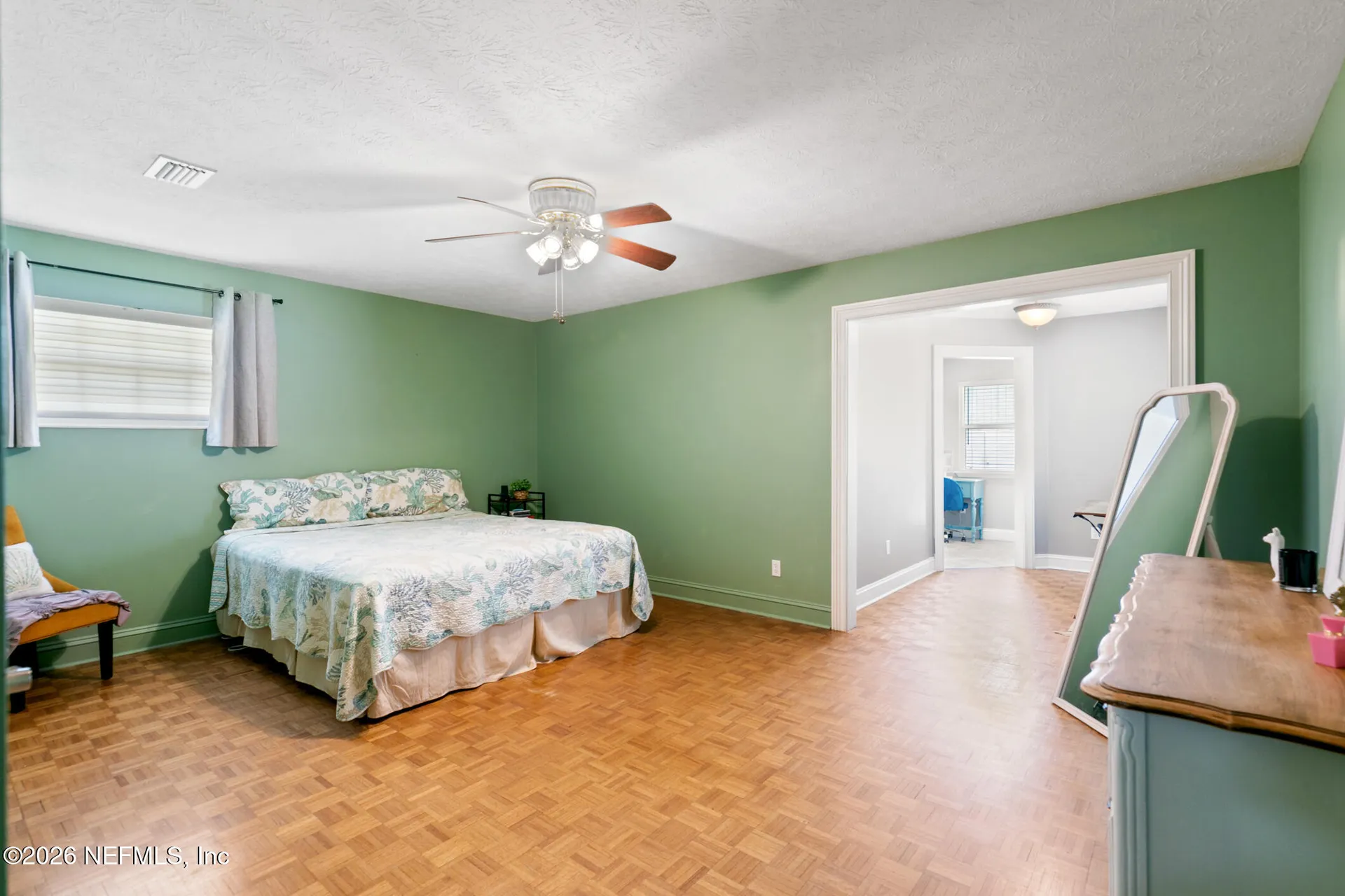2320 Holly Leaf Lane Orange Park FL 32073