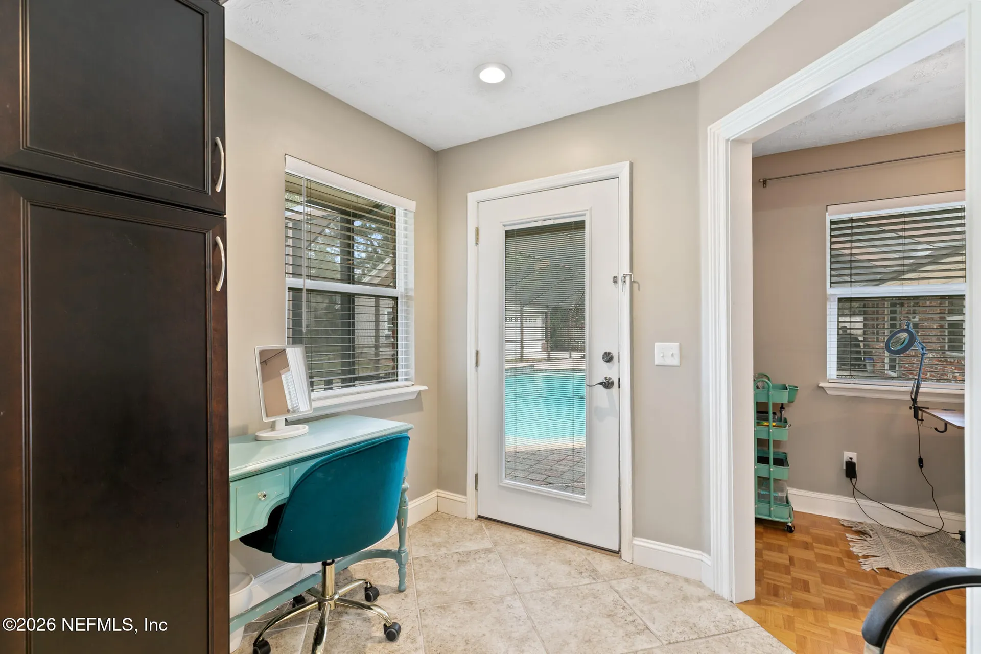 2320 Holly Leaf Lane Orange Park FL 32073