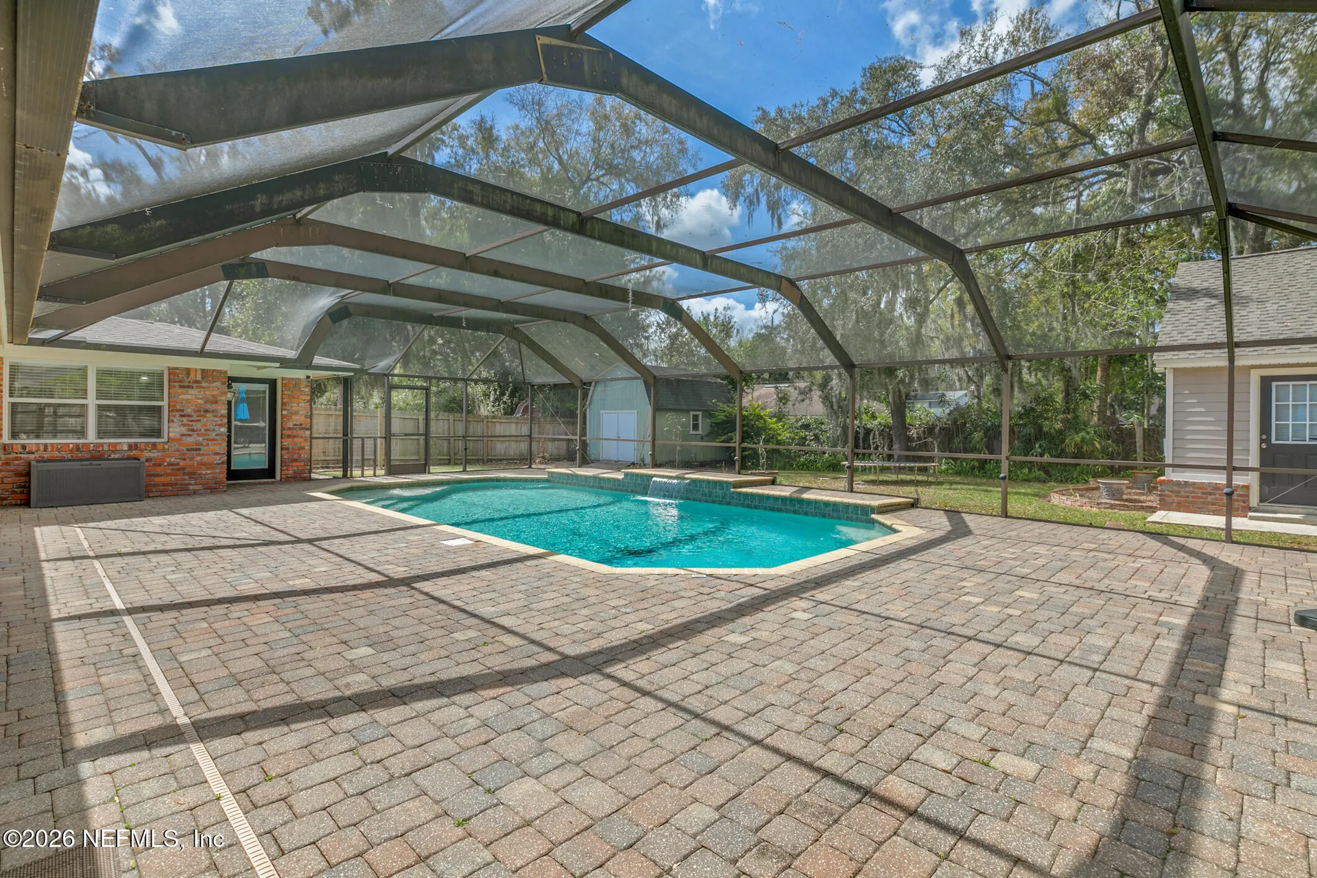 2320 Holly Leaf Lane Orange Park FL 32073