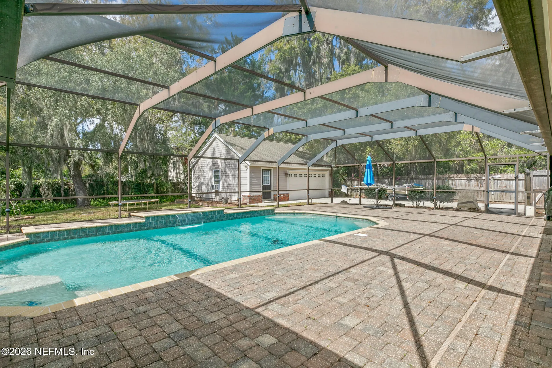 2320 Holly Leaf Lane Orange Park FL 32073