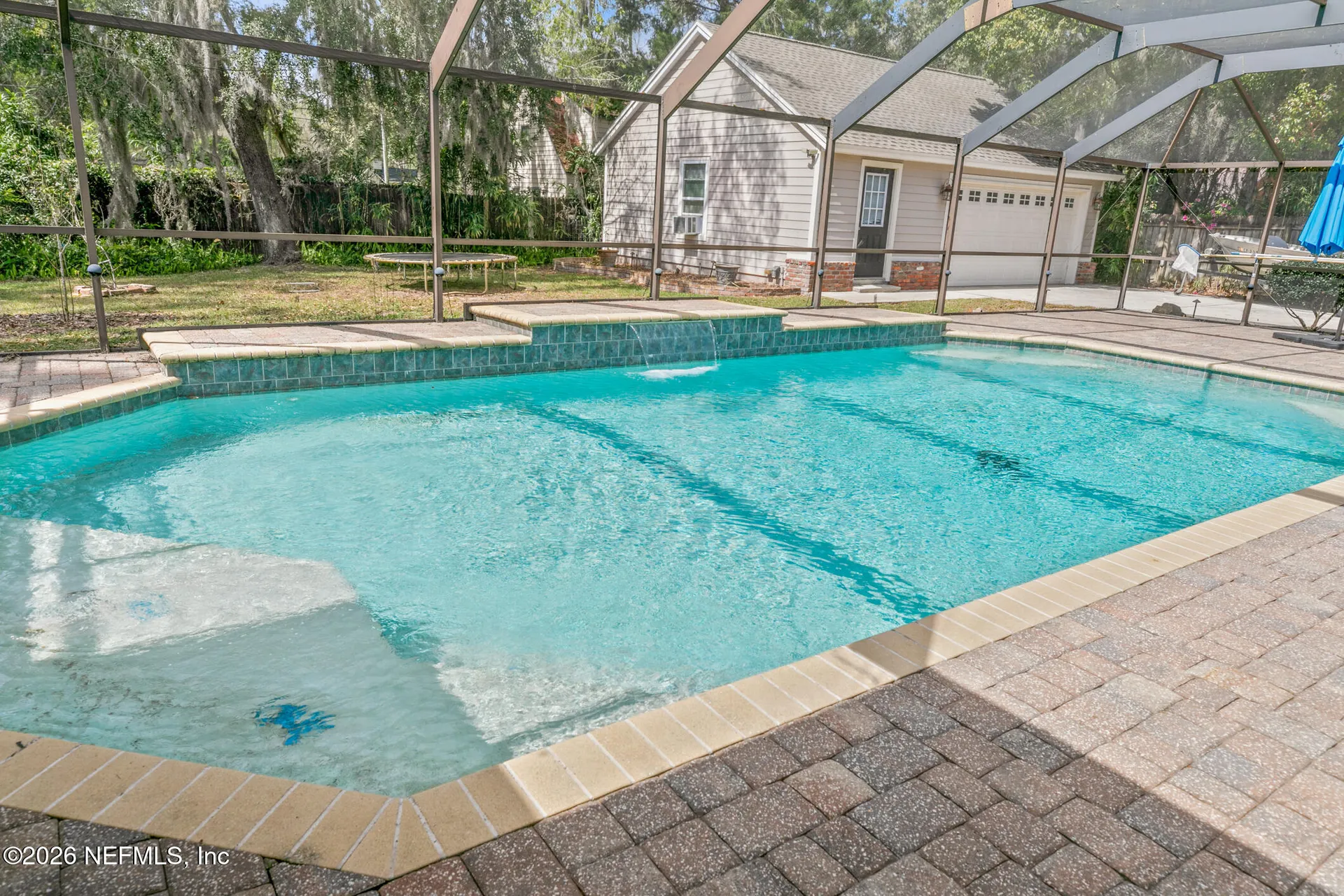 2320 Holly Leaf Lane Orange Park FL 32073