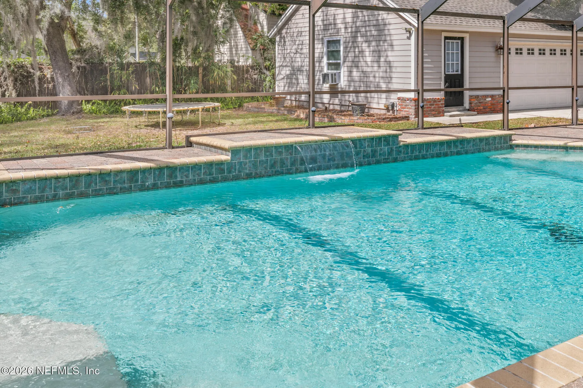 2320 Holly Leaf Lane Orange Park FL 32073