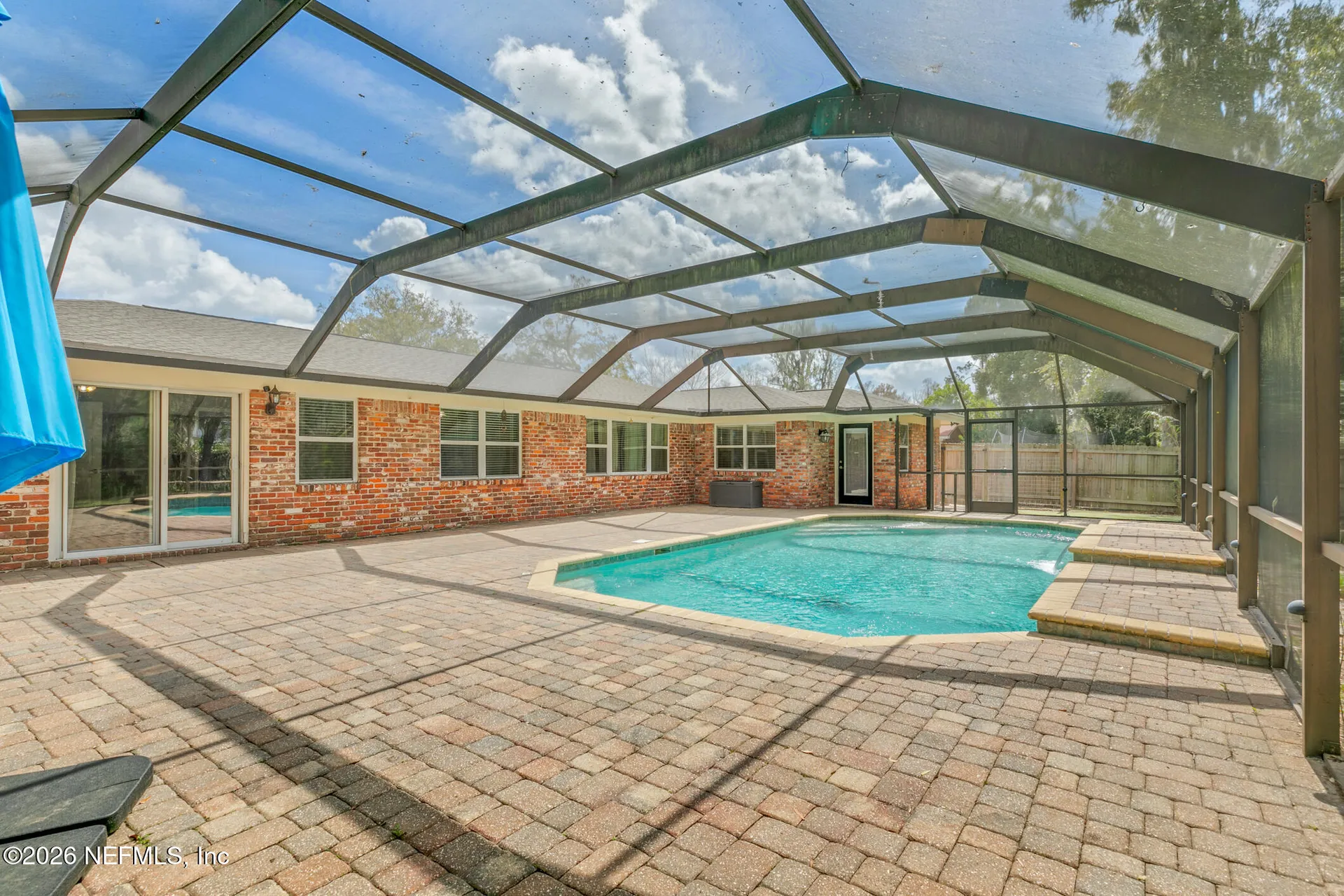 2320 Holly Leaf Lane Orange Park FL 32073