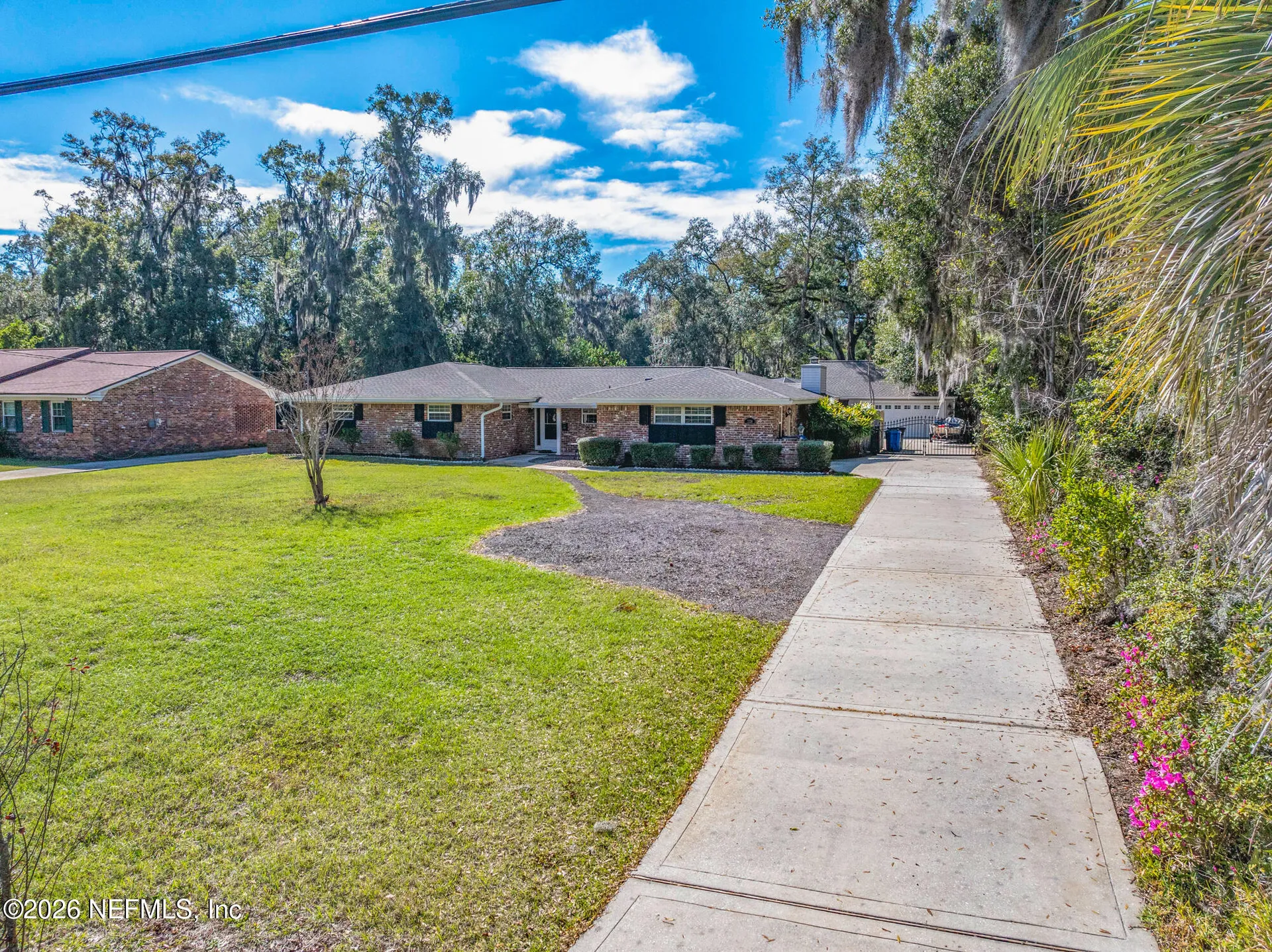 2320 Holly Leaf Lane Orange Park FL 32073