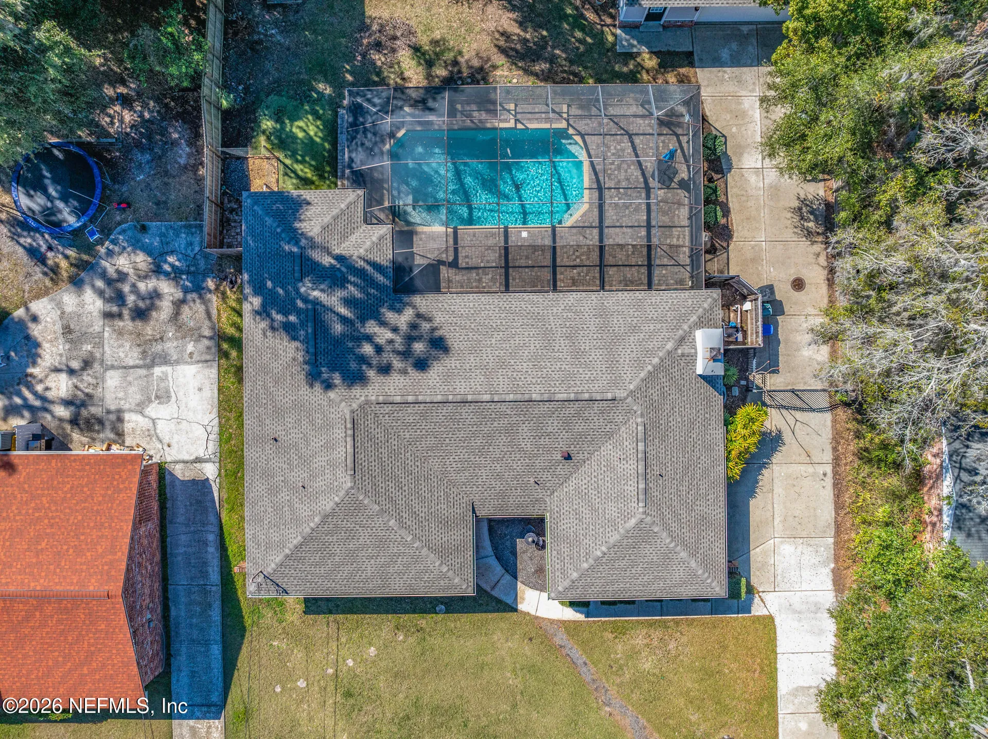2320 Holly Leaf Lane Orange Park FL 32073