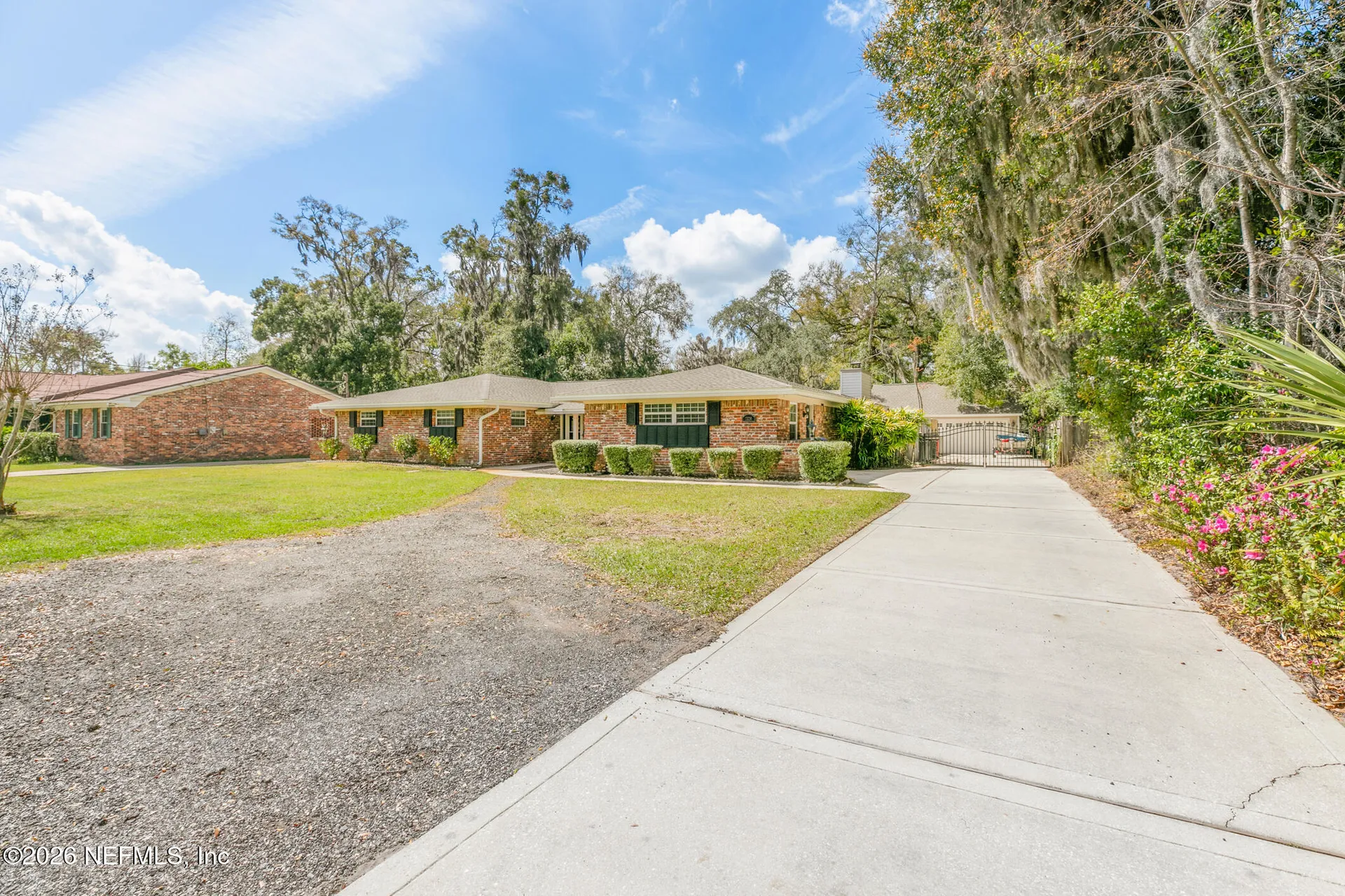 2320 Holly Leaf Lane Orange Park FL 32073
