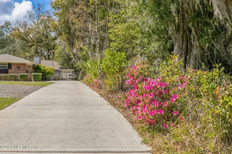 2320 Holly Leaf Lane Orange Park FL 32073