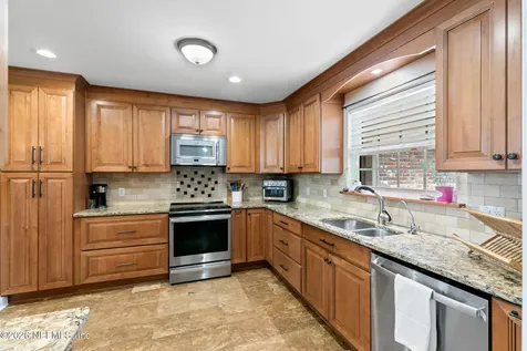 2320 Holly Leaf Lane Orange Park FL 32073