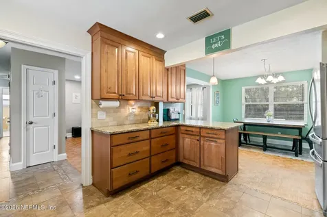 2320 Holly Leaf Lane Orange Park FL 32073