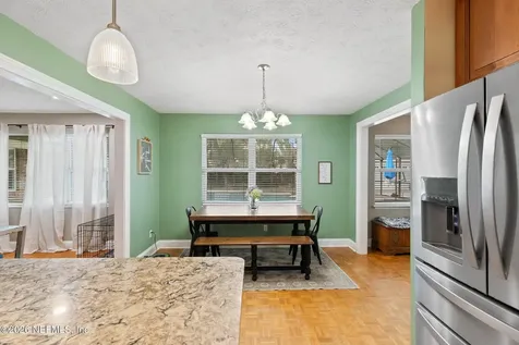 2320 Holly Leaf Lane Orange Park FL 32073