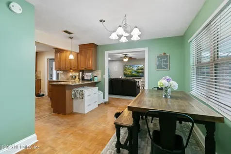 2320 Holly Leaf Lane Orange Park FL 32073