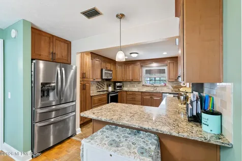 2320 Holly Leaf Lane Orange Park FL 32073