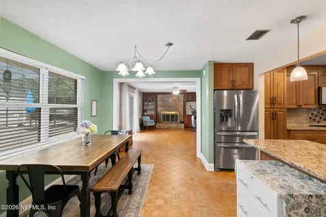 2320 Holly Leaf Lane Orange Park FL 32073